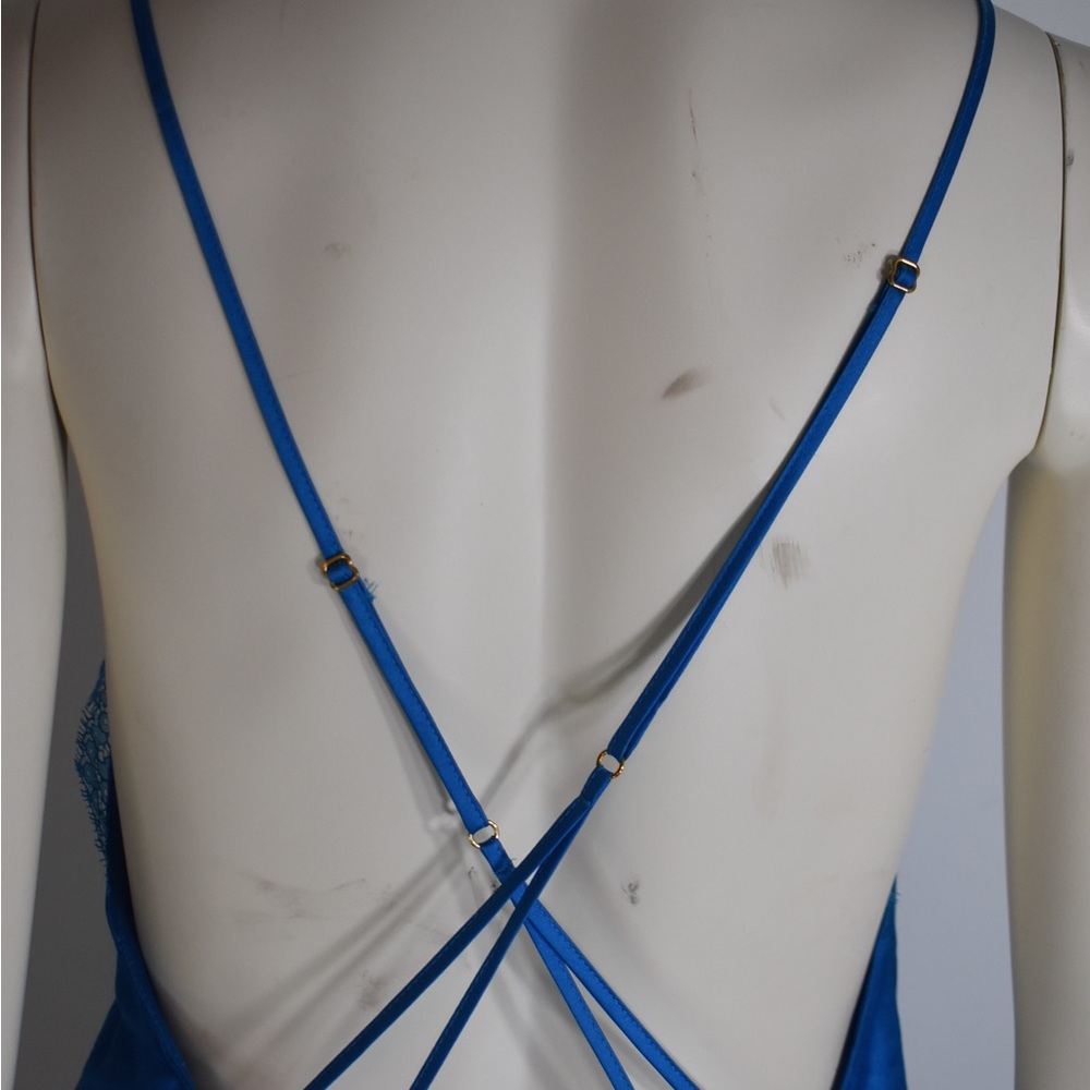 Vintage Victoria Secret Slip Dress - Picture 3 of 9